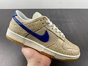 Nike Dunk Low Montreal Bagel Sesame DZ4853-200 - 5