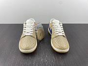 Nike Dunk Low Montreal Bagel Sesame DZ4853-200 - 6