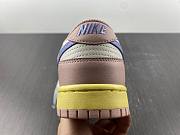 Nike Dunk Low Pink Oxford DD1503-601 - 2