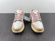 Nike Dunk Low Pink Oxford DD1503-601 - 5