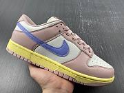 Nike Dunk Low Pink Oxford DD1503-601 - 6