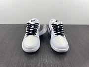 Nike Dunk Low Reverse Panda DJ6188-101 - 6