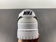 Nike Dunk Low Reverse Panda DJ6188-101 - 5