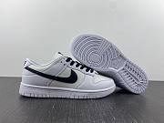 Nike Dunk Low Reverse Panda DJ6188-101 - 3