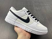 Nike Dunk Low Reverse Panda DJ6188-101 - 2