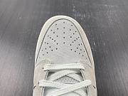 Nike Dunk Low SE 85 Double Swoosh Sail Orange DO9457-100 - 3