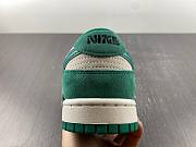 Nike Dunk Low SE 85 Neptune Green DO9457-101 - 2