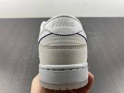 Nike Dunk Low Wolf Grey Pure Platinum DX3722-001 - 2