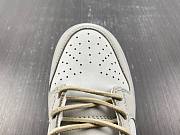 Nike Dunk Low Wolf Grey Pure Platinum DX3722-001 - 5