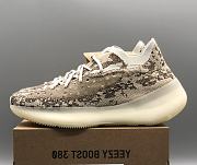 Adidas Yeezy Boost 380 Pyrite GZ0473 - 1
