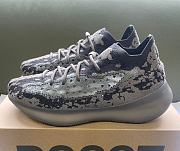 Adidas Yeezy Boost 380 Stone Salt GZ0472 - 1