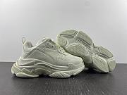 Balenciaga Triple S Luminous White 524039 W2CR5 9001 - 2