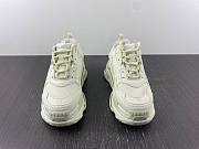 Balenciaga Triple S Luminous White 524039 W2CR5 9001 - 5