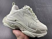 Balenciaga Triple S Luminous White 524039 W2CR5 9001 - 6