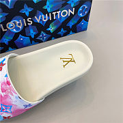 Louis Vuitton Waterfront Mule Colorful - 2