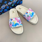 Louis Vuitton Waterfront Mule Colorful - 4