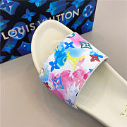 Louis Vuitton Waterfront Mule Colorful - 5