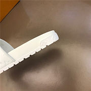 Louis Vuitton Waterfront Mule White - 2