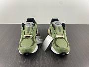 New Balance 990v3 JJJJound Olive M990JD3 - 5