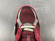 New Balance 990v3 MiUSA Teddy Santis Scarlet M990TF3 - 6