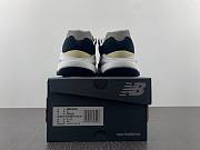 New Balance 5740 Team Black M5740CB - 6