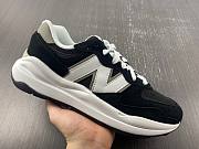 New Balance 5740 Team Black M5740CB - 2