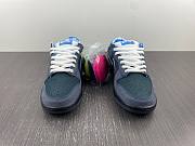 Nike SB Dunk Low Concepts Blue Lobster 313170-342 - 3