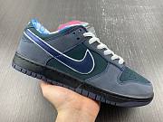 Nike SB Dunk Low Concepts Blue Lobster 313170-342 - 2