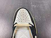 Air Jordan 1 Low Travis Scott Mocha CQ4277-105 - 5