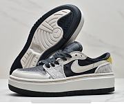 Air Jordan 1 Elevate Low SE Anthracite Light Bone DV1494-001 - 1