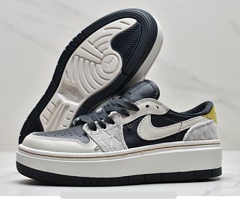 Air Jordan 1 Elevate Low SE Anthracite Light Bone DV1494-001
