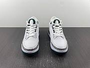Air Jordan 3 Retro Oregon Ducks Pit Crew White HO11-MNJDL-594282233 - 4