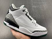 Air Jordan 3 Retro Oregon Ducks Pit Crew White HO11-MNJDL-594282233 - 6