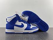Nike Dunk High Game Royal DD1399-102 - 2