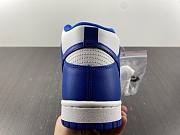 Nike Dunk High Game Royal DD1399-102 - 3