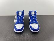 Nike Dunk High Game Royal DD1399-102 - 4