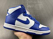 Nike Dunk High Game Royal DD1399-102 - 6