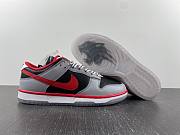 Nike Dunk Low Clark Atlanta University DR6189-001 - 6