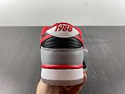 Nike Dunk Low Clark Atlanta University DR6189-001 - 5