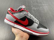 Nike Dunk Low Clark Atlanta University DR6189-001 - 3