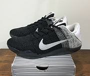 Nike Kobe 11 Elite Low Last Emperor 822675-105 - 1
