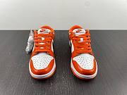 Nike Dunk Low Patent Halloween DJ9955-800 - 5