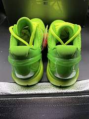 Nike Kobe 6 Protro Grinch (2020) 429659-701 - 2