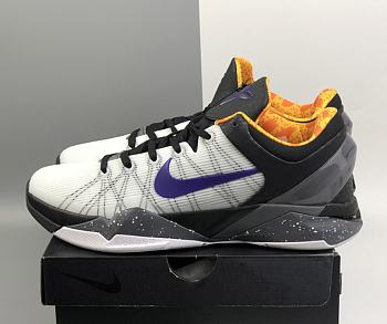 Nike Kobe 7 Opening Day 488371-103