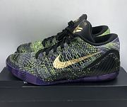 Nike Kobe 9 Low Mamba Moment 677992-998 - 1