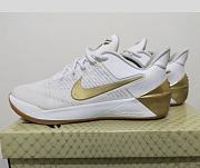 Nike Kobe 5 Big Stage Home 386429-108 - 1