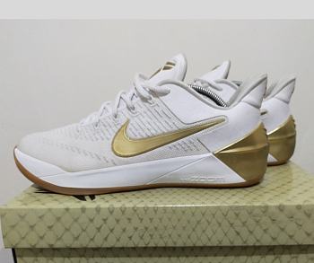 Nike Kobe 5 Big Stage Home 386429-108