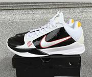 Nike Kobe 5 Protro Bruce Lee Alternate CD4991-101 - 1