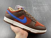 Nike Dunk Low Retro PRM Mars Stone DR9704-200 - 6