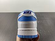 Nike Dunk Low Reverse UNC DJ9955-101 - 2